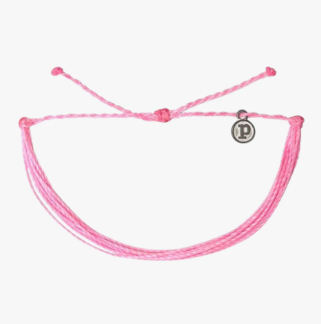 Everything Pink Bracelet