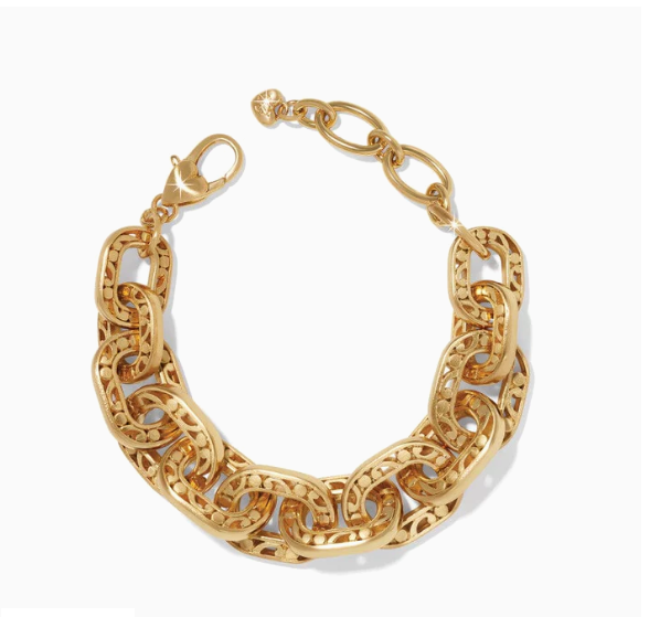 Contempo Gold Bracelet (JF0171)*