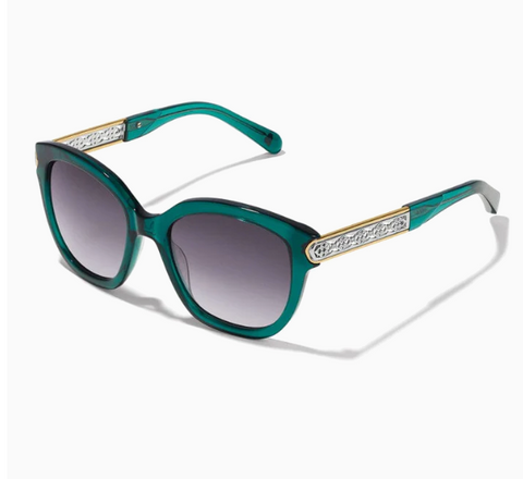 Emerald Sunglasses (A13283)