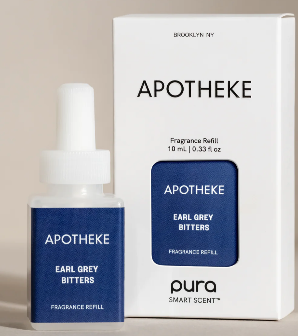 Earl Grey Bitters Diffuser Refill