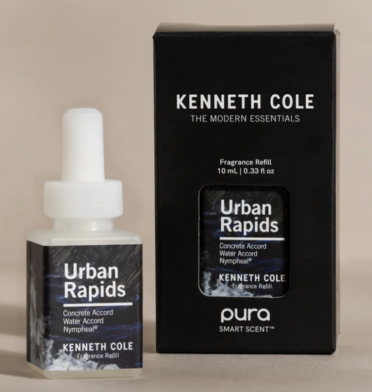 Urban Rapids Diffuser Refill  by Kenneth Cole