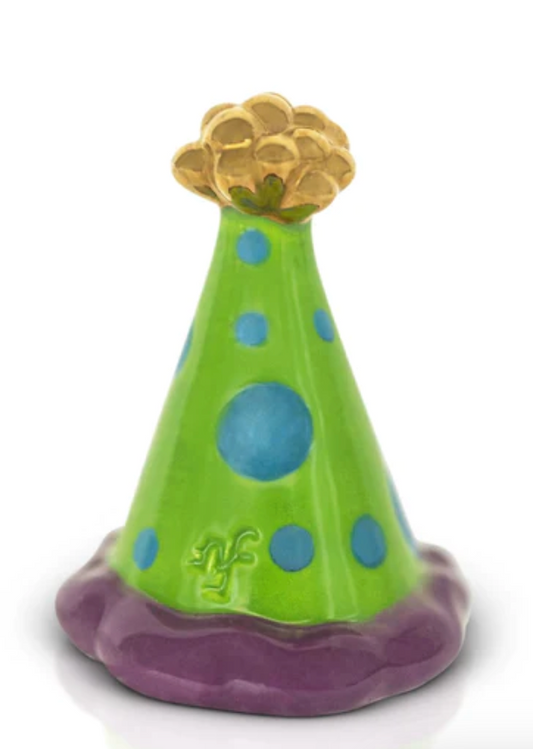 Hats Off to 20 Years! Mini