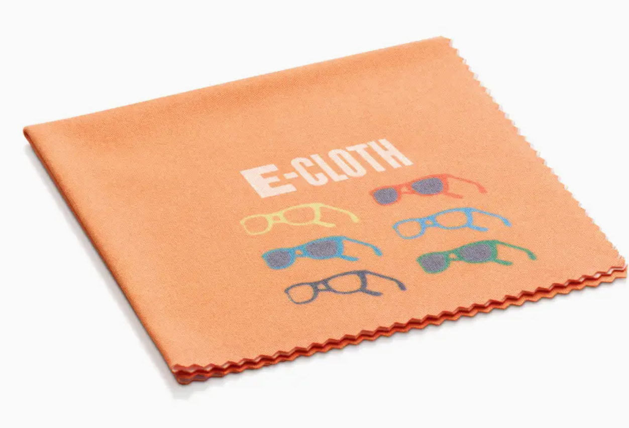 Glasses Cloth