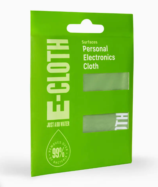 Personal Electronics Cloth