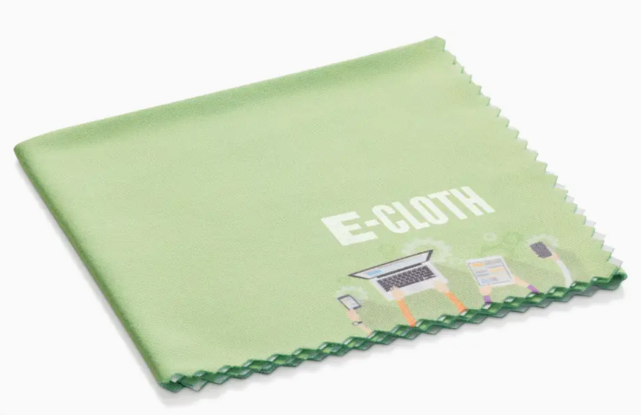 Personal Electronics Cloth
