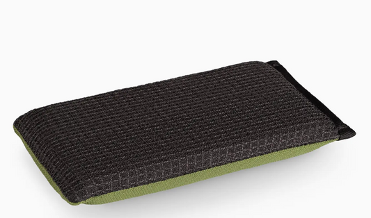 Windshield Haze Eraser