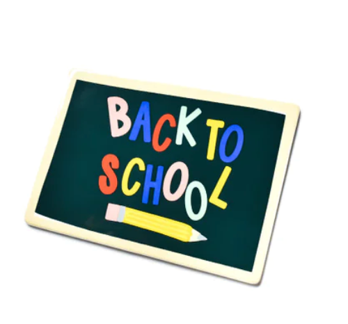 Happy Everything Back To School Mini