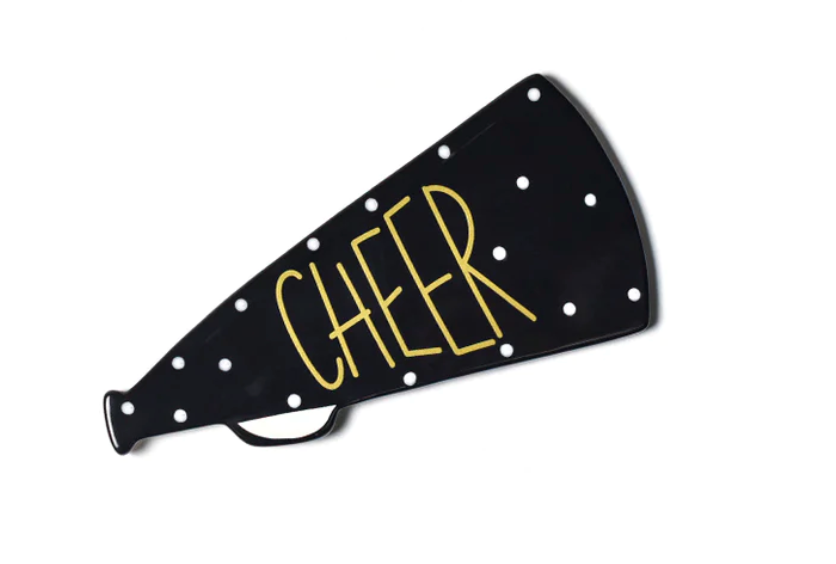 Happy Everything Cheer Megaphone