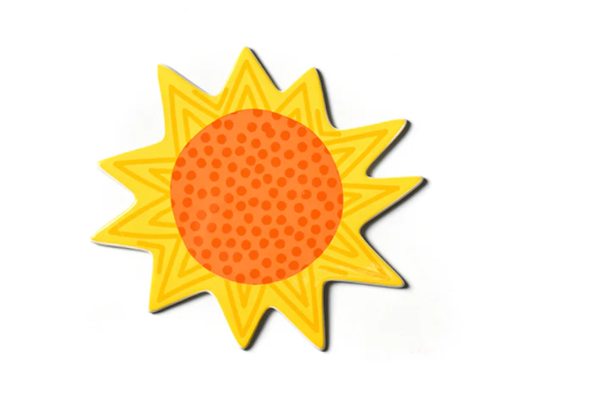 Happy Everything Mini Sun Attachment