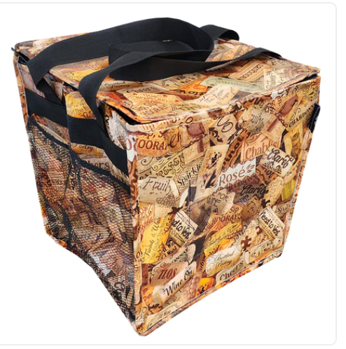 Trunkey Tote ( Assorted )