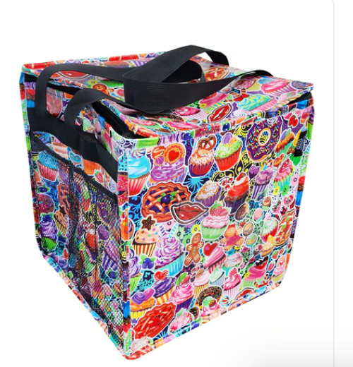 Trunkey Tote ( Assorted )