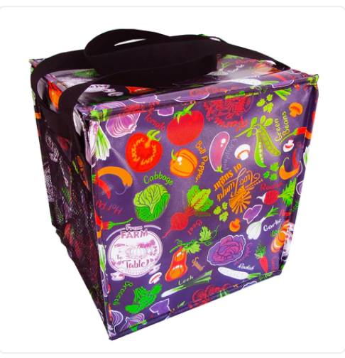 Trunkey Tote ( Assorted )