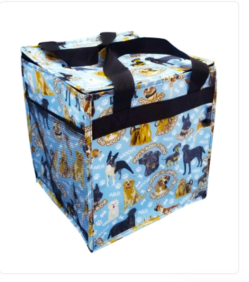 Trunkey Tote ( Assorted )