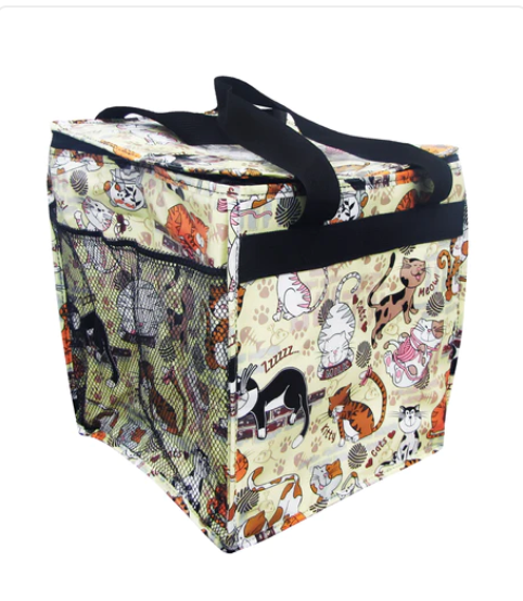 Trunkey Tote ( Assorted )
