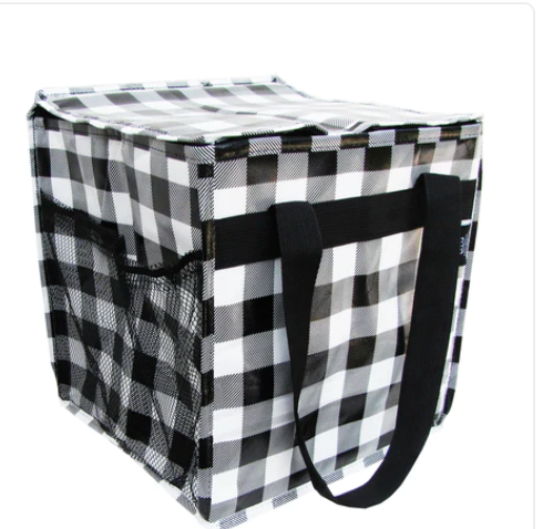 Trunkey Tote ( Assorted )