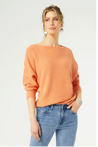 Relaxed Ciana pullover Sweater