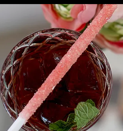 Seasoned Straws ( Singles )