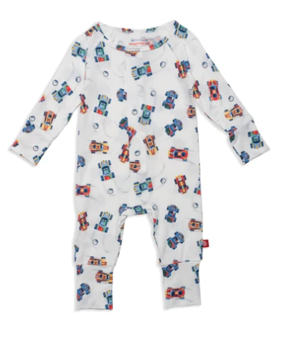 Formula Coverall