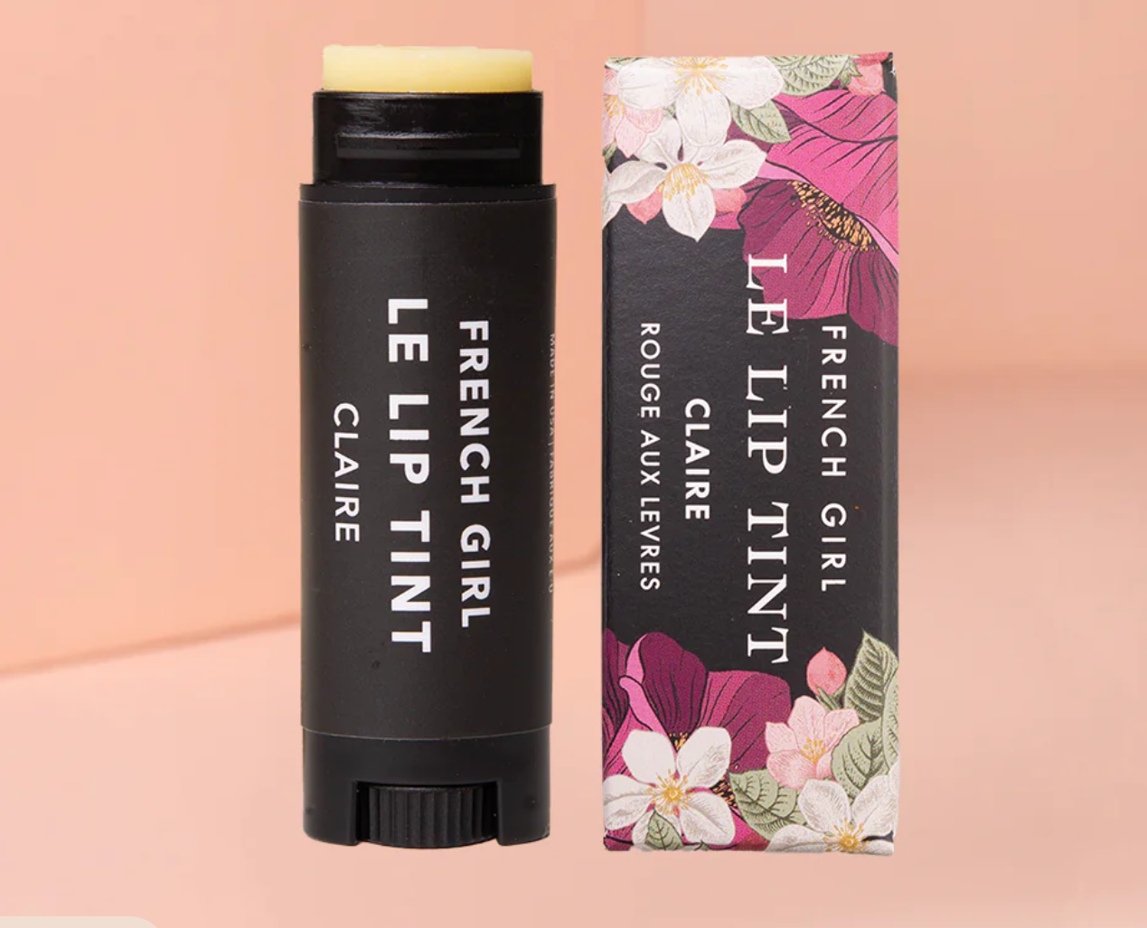 French Girl Lip Tint