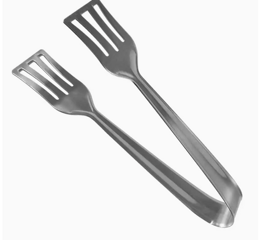 Mini Serving Tongs