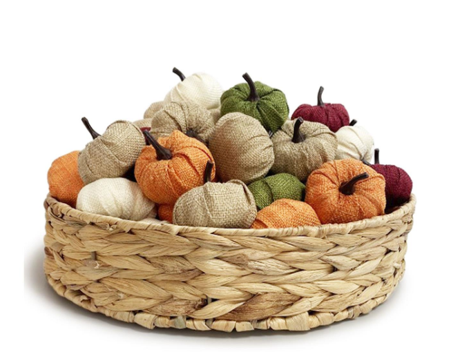 Mini Pumpkins ( Assorted )