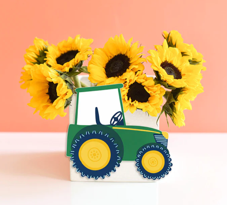 2023 Attachelor Mini Attachment