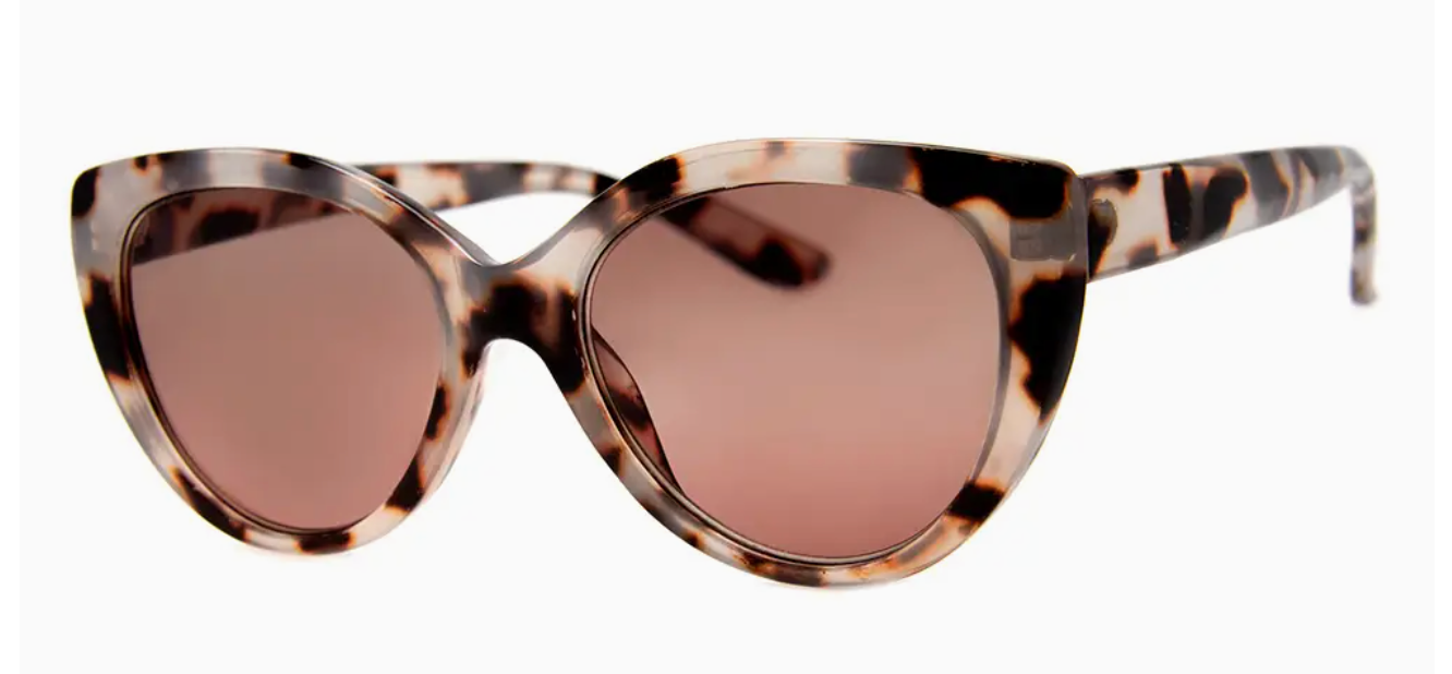 Sunglass Reader /Sunglass Reader Bifocal ( Assorted )
