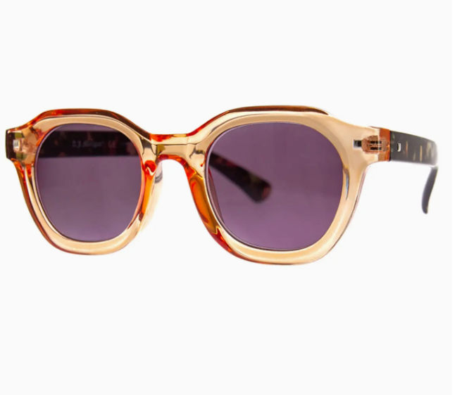 Sunglass Reader /Sunglass Reader Bifocal ( Assorted )