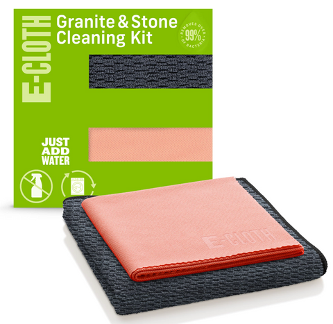 Granite & Stone Cleaning Kit
