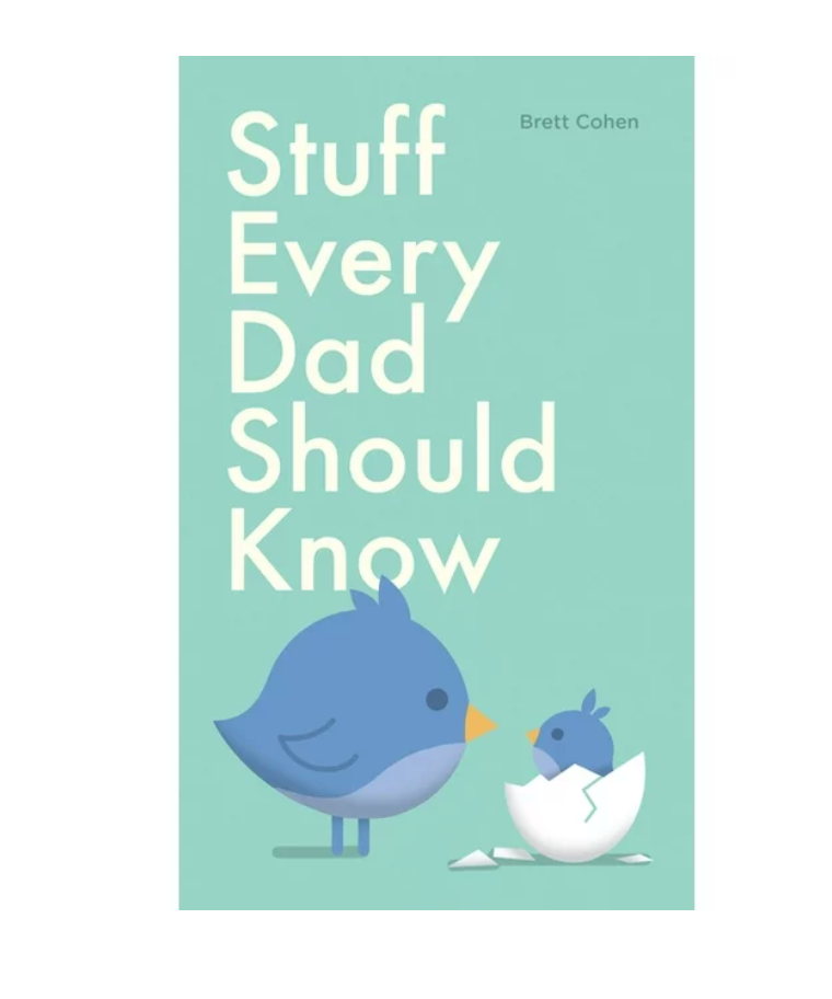 Stuff Every Dad Should Know