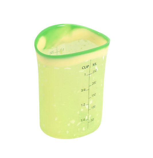 Lime Measuring Cup (1 Cup Size )