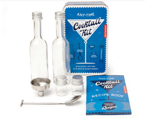 Any-Time Cocktail Kit