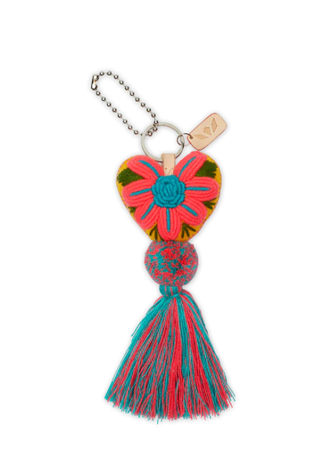 Consuela Conni Charm