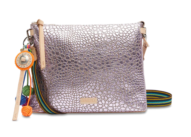 LuLu Downtown Crossbody
