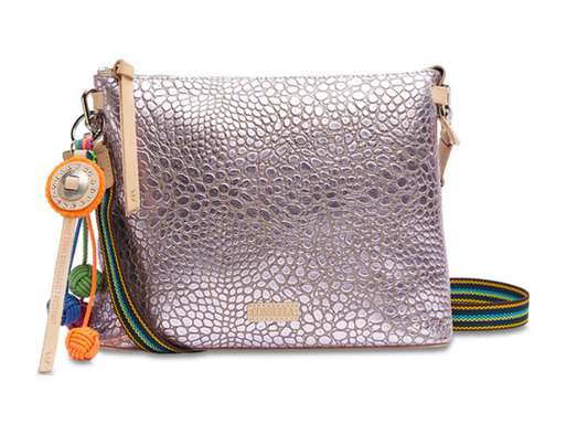LuLu Downtown Crossbody