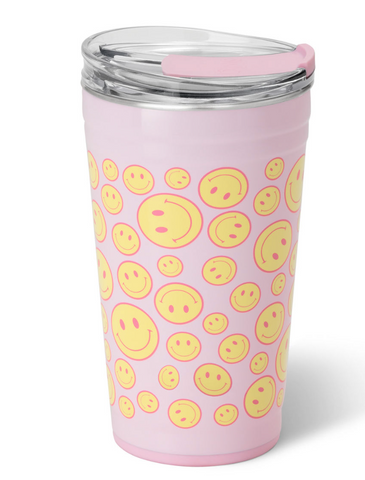 Oh Happy Day Party Cup (24oz)