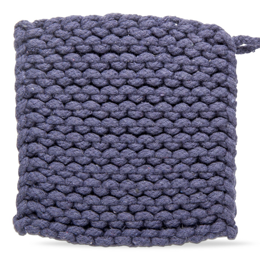 crochet trivet ( Assorted Colors )