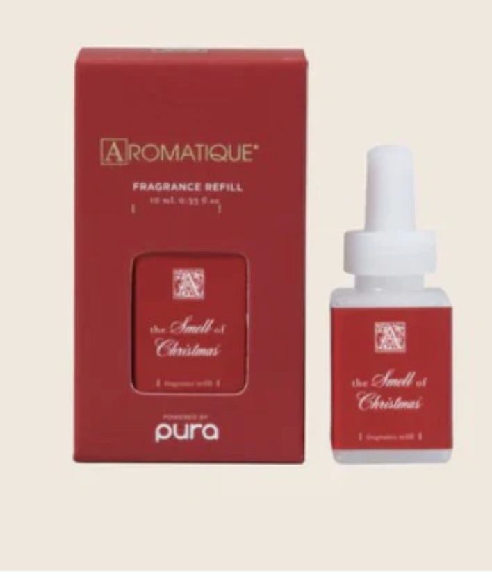 C-26 Smell of Christmas Diffuser Refill