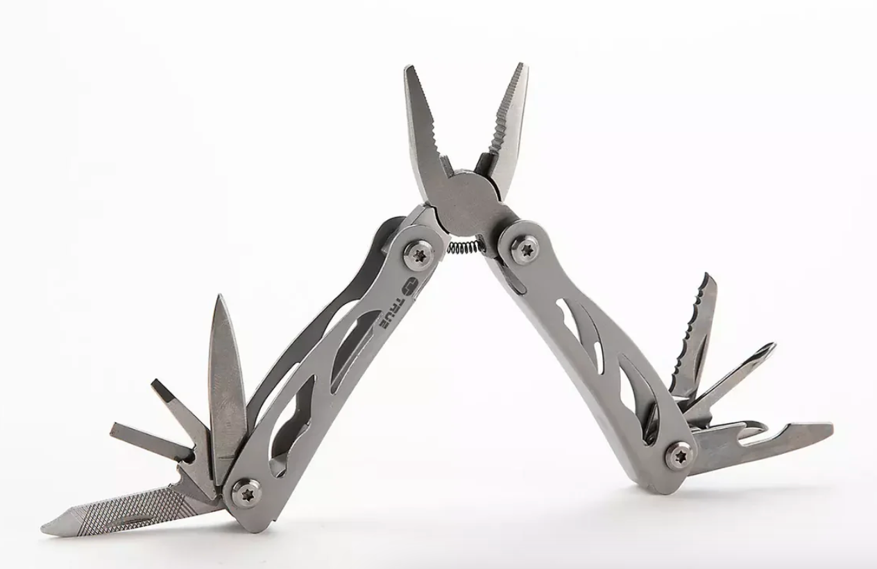 Reduction 11 N 1 Multi Tool Skeleton Framed