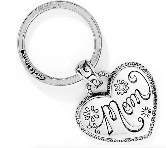 Mom Key Fob  E13580*