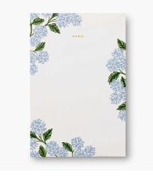 Large Memo Notepad ( Assorted )