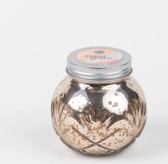Sweet Grace Collection Candle 8.5 oz.