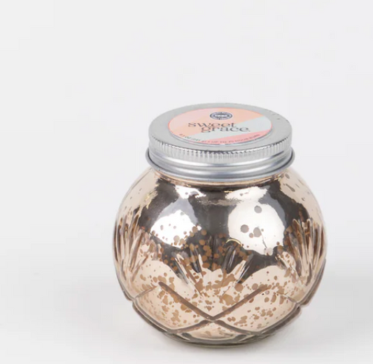 Sweet Grace Collection Candle 8.5 oz.