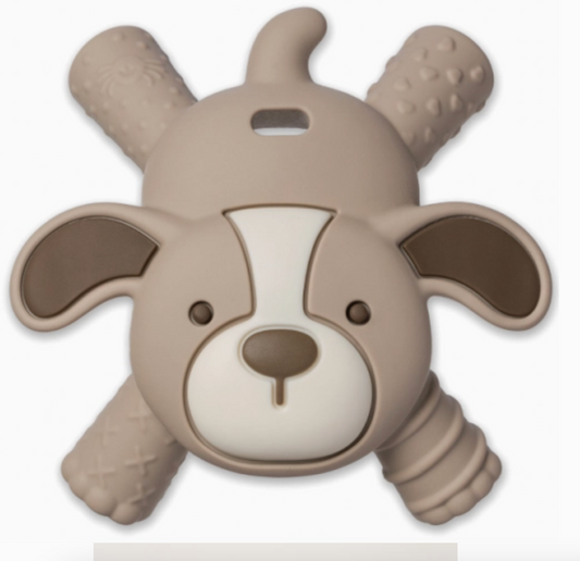 Ritzy Teether   Baby Molar Teether