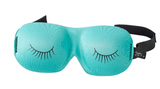 40 Blinks Sleep Mask ( Assorted )