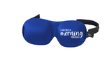 40 Blinks Sleep Mask ( Assorted )