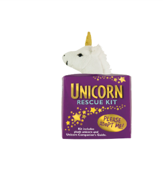 Unicorn Rescue Kit