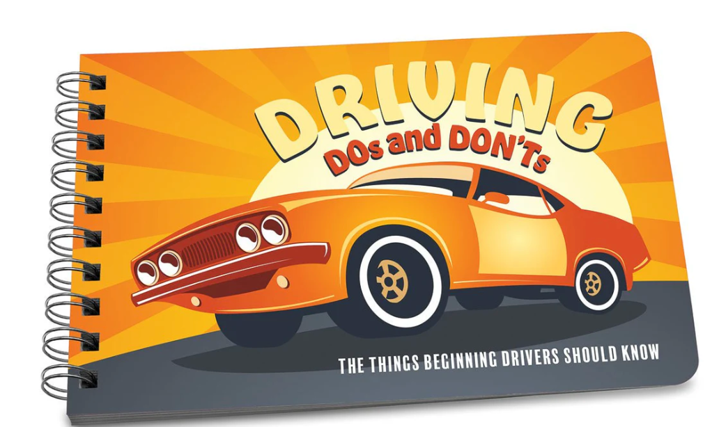 Driving Do's and Don'ts Things Beginning Drivers Should Know