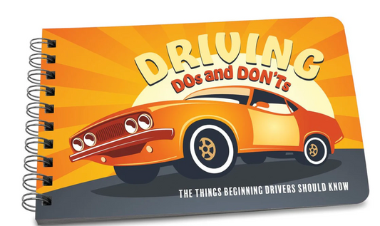 Driving Do's and Don'ts Things Beginning Drivers Should Know