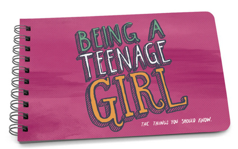 Being a Teenage Girl Things You Should Know